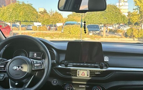KIA Cerato IV, 2021 год, 1 900 000 рублей, 6 фотография