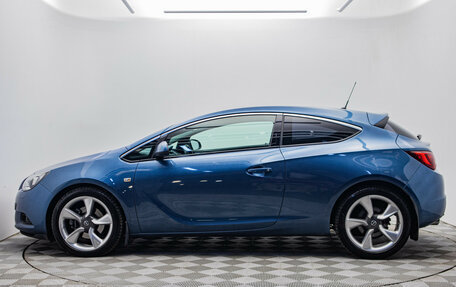 Opel Astra J, 2013 год, 978 000 рублей, 2 фотография