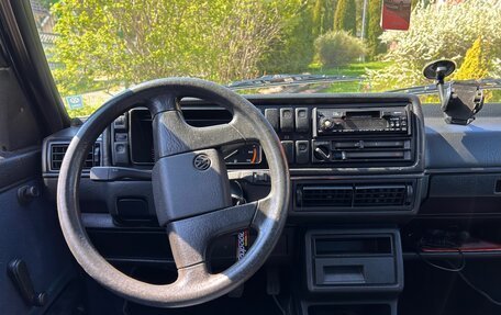 Volkswagen Golf II, 1990 год, 195 000 рублей, 5 фотография