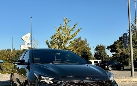 KIA Cerato IV, 2021 год, 1 900 000 рублей, 3 фотография