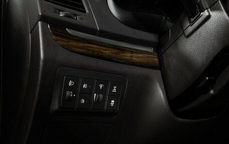 Hyundai Santa Fe III рестайлинг, 2011 год, 999 585 рублей, 16 фотография