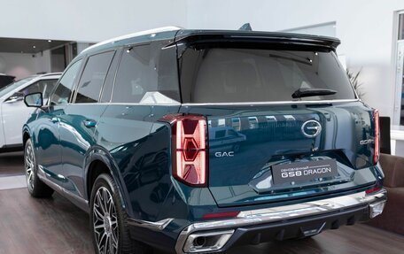 GAC GS8, 2026 год, 5 349 000 рублей, 6 фотография