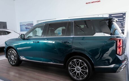 GAC GS8, 2026 год, 5 349 000 рублей, 3 фотография