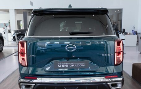 GAC GS8, 2026 год, 5 349 000 рублей, 5 фотография