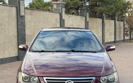 Lifan Solano I (630) рестайлинг, 2012 год, 370 000 рублей, 2 фотография