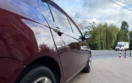 Lifan Solano I (630) рестайлинг, 2012 год, 370 000 рублей, 9 фотография