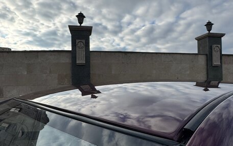 Lifan Solano I (630) рестайлинг, 2012 год, 370 000 рублей, 7 фотография