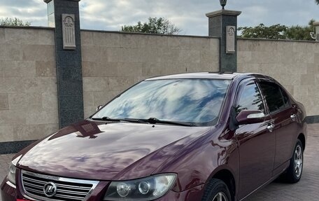 Lifan Solano I (630) рестайлинг, 2012 год, 370 000 рублей, 6 фотография