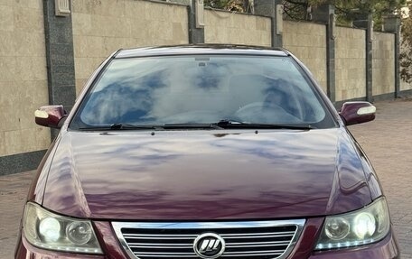 Lifan Solano I (630) рестайлинг, 2012 год, 370 000 рублей, 10 фотография