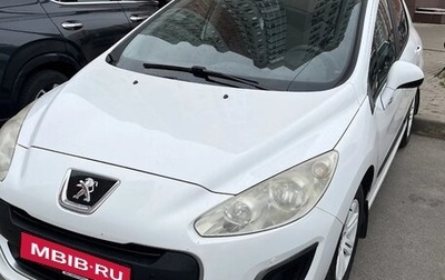 Peugeot 308 II, 2011 год, 550 000 рублей, 1 фотография