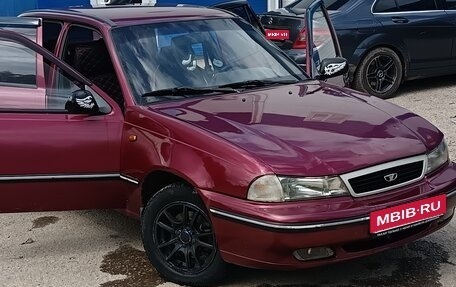 Daewoo Nexia I рестайлинг, 2004 год, 140 000 рублей, 1 фотография