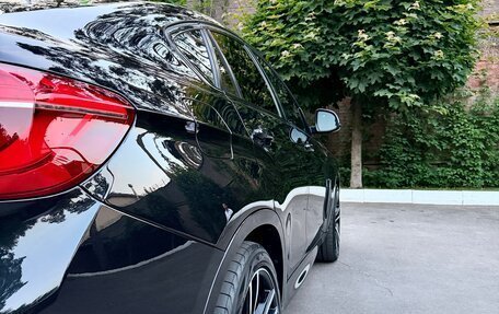 BMW X6, 2016 год, 3 589 000 рублей, 7 фотография