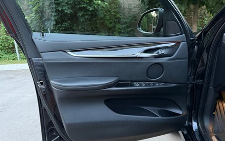 BMW X6, 2016 год, 3 589 000 рублей, 13 фотография