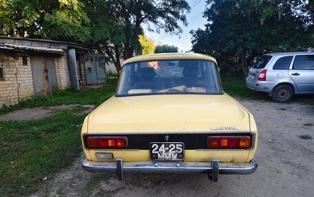 Москвич 2140, 1976 год, 55 000 рублей, 3 фотография