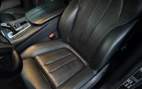 BMW X6, 2016 год, 3 589 000 рублей, 10 фотография