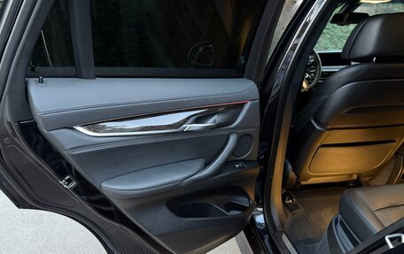 BMW X6, 2016 год, 3 589 000 рублей, 16 фотография