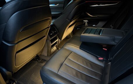BMW X6, 2016 год, 3 589 000 рублей, 15 фотография