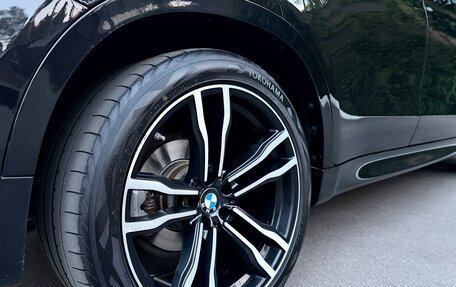 BMW X6, 2016 год, 3 589 000 рублей, 9 фотография