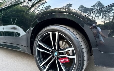 BMW X6, 2016 год, 3 589 000 рублей, 17 фотография
