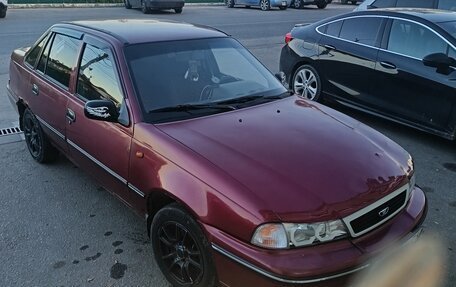 Daewoo Nexia I рестайлинг, 2004 год, 140 000 рублей, 2 фотография