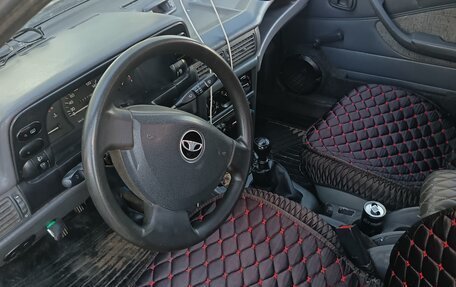 Daewoo Nexia I рестайлинг, 2004 год, 140 000 рублей, 6 фотография