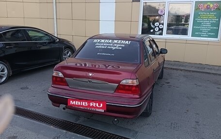 Daewoo Nexia I рестайлинг, 2004 год, 140 000 рублей, 3 фотография