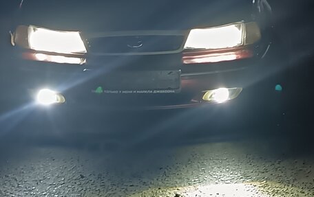 Daewoo Nexia I рестайлинг, 2004 год, 140 000 рублей, 13 фотография
