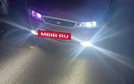 Daewoo Nexia I рестайлинг, 2004 год, 140 000 рублей, 9 фотография