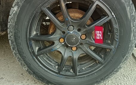 Daewoo Nexia I рестайлинг, 2004 год, 140 000 рублей, 8 фотография