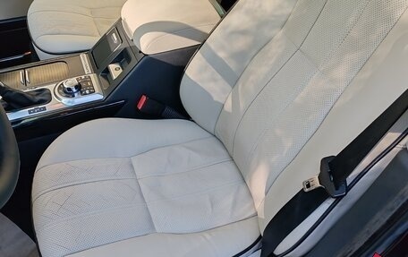 Land Rover Range Rover III, 2007 год, 1 450 000 рублей, 2 фотография