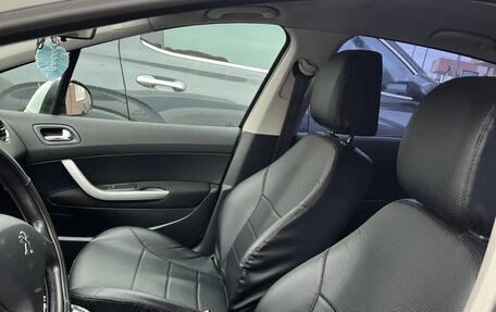 Peugeot 308 II, 2011 год, 550 000 рублей, 3 фотография