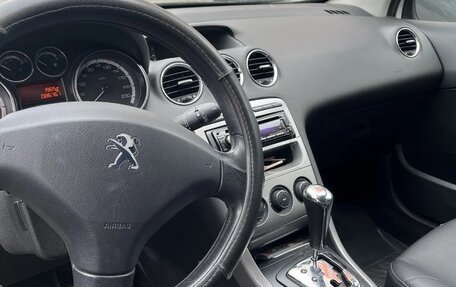 Peugeot 308 II, 2011 год, 550 000 рублей, 5 фотография