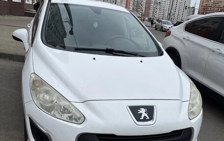 Peugeot 308 II, 2011 год, 550 000 рублей, 6 фотография
