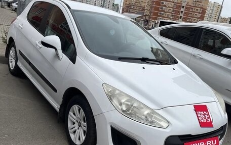 Peugeot 308 II, 2011 год, 550 000 рублей, 4 фотография
