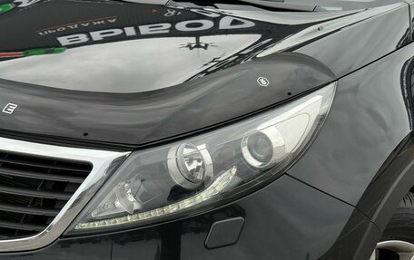KIA Sportage III, 2012 год, 1 270 000 рублей, 6 фотография