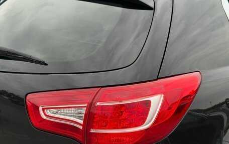 KIA Sportage III, 2012 год, 1 270 000 рублей, 8 фотография