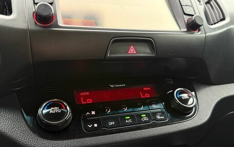 KIA Sportage III, 2012 год, 1 270 000 рублей, 19 фотография