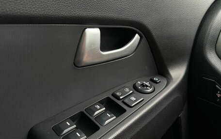 KIA Sportage III, 2012 год, 1 270 000 рублей, 21 фотография