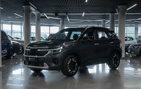 KIA Seltos I, 2026 год, 3 140 000 рублей, 1 фотография
