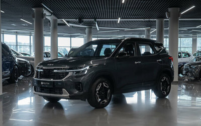 KIA Seltos I, 2026 год, 3 140 000 рублей, 1 фотография