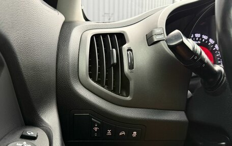 KIA Sportage III, 2012 год, 1 270 000 рублей, 22 фотография
