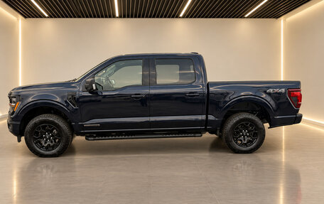 Ford F-150, 2025 год, 5 960 661 рублей, 3 фотография