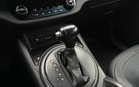 KIA Sportage III, 2012 год, 1 270 000 рублей, 20 фотография