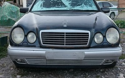 Mercedes-Benz E-Класс, 1998 год, 120 000 рублей, 1 фотография