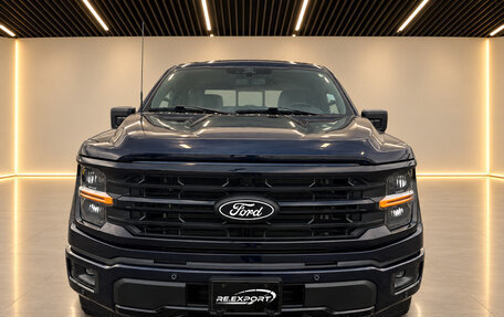 Ford F-150, 2025 год, 5 960 661 рублей, 2 фотография