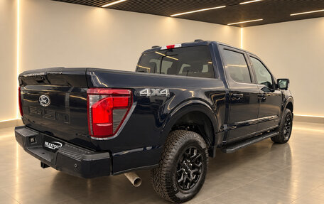 Ford F-150, 2025 год, 5 960 661 рублей, 5 фотография