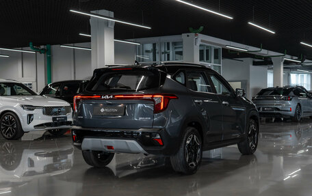 KIA Seltos I, 2026 год, 3 140 000 рублей, 4 фотография