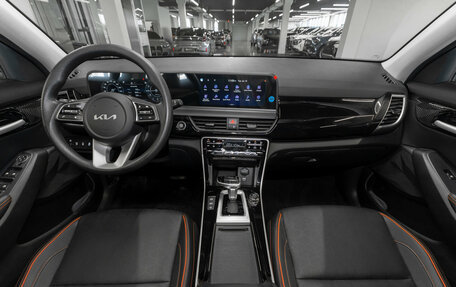 KIA Seltos I, 2026 год, 3 140 000 рублей, 8 фотография