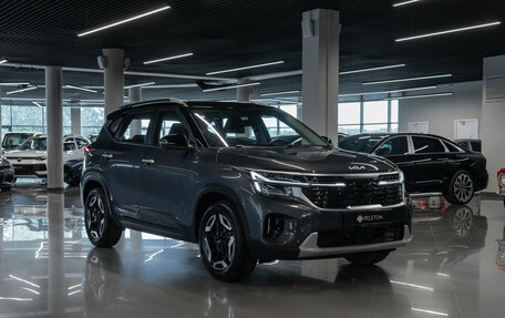 KIA Seltos I, 2026 год, 3 140 000 рублей, 2 фотография