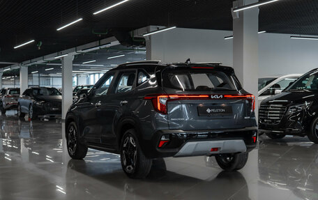 KIA Seltos I, 2026 год, 3 140 000 рублей, 5 фотография